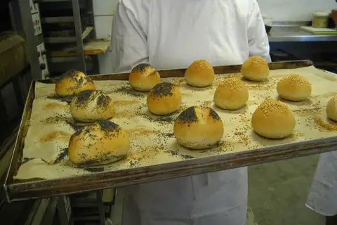 Molly's Bakehouse photo 1