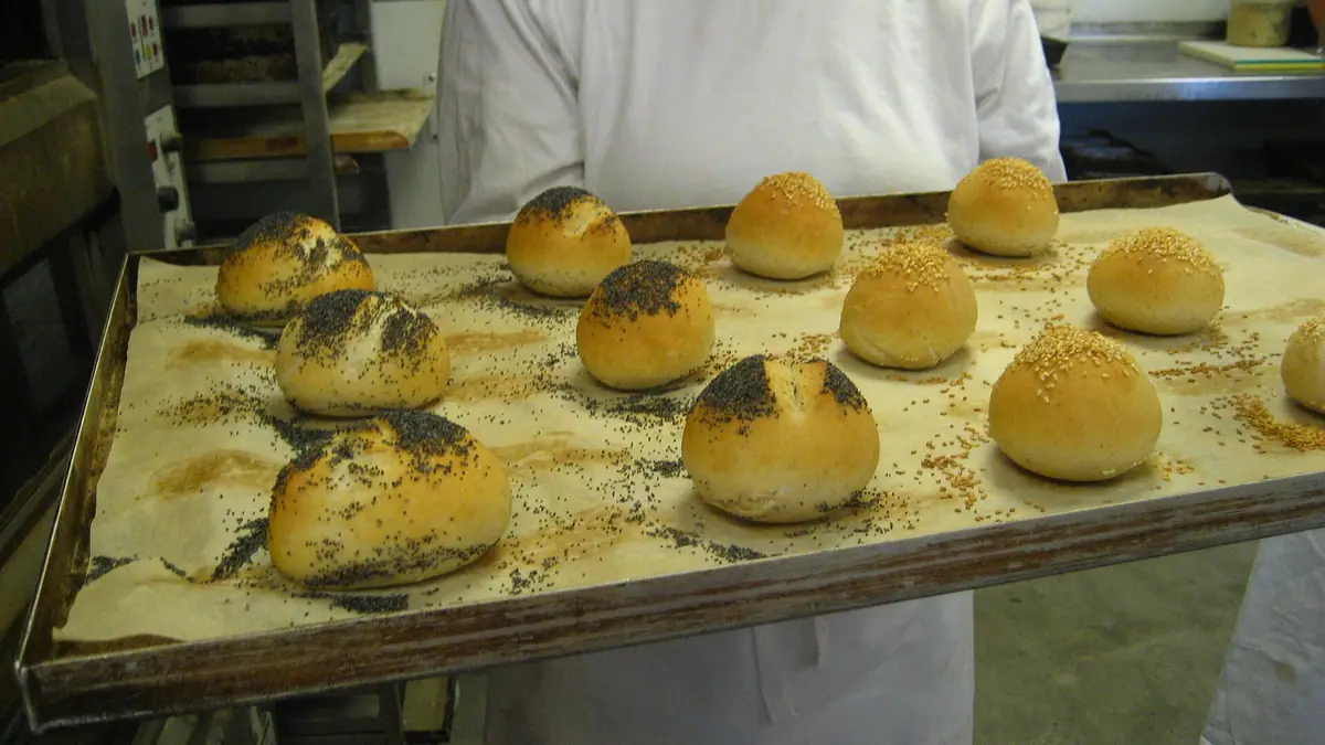 Molly's Bakehouse – artisan bakery in Hardley, Hythe