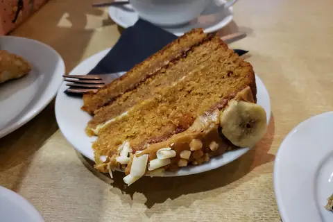 Molly's Bakehouse photo 4
